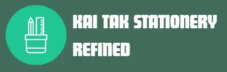 Kai Tak Stationery Refined